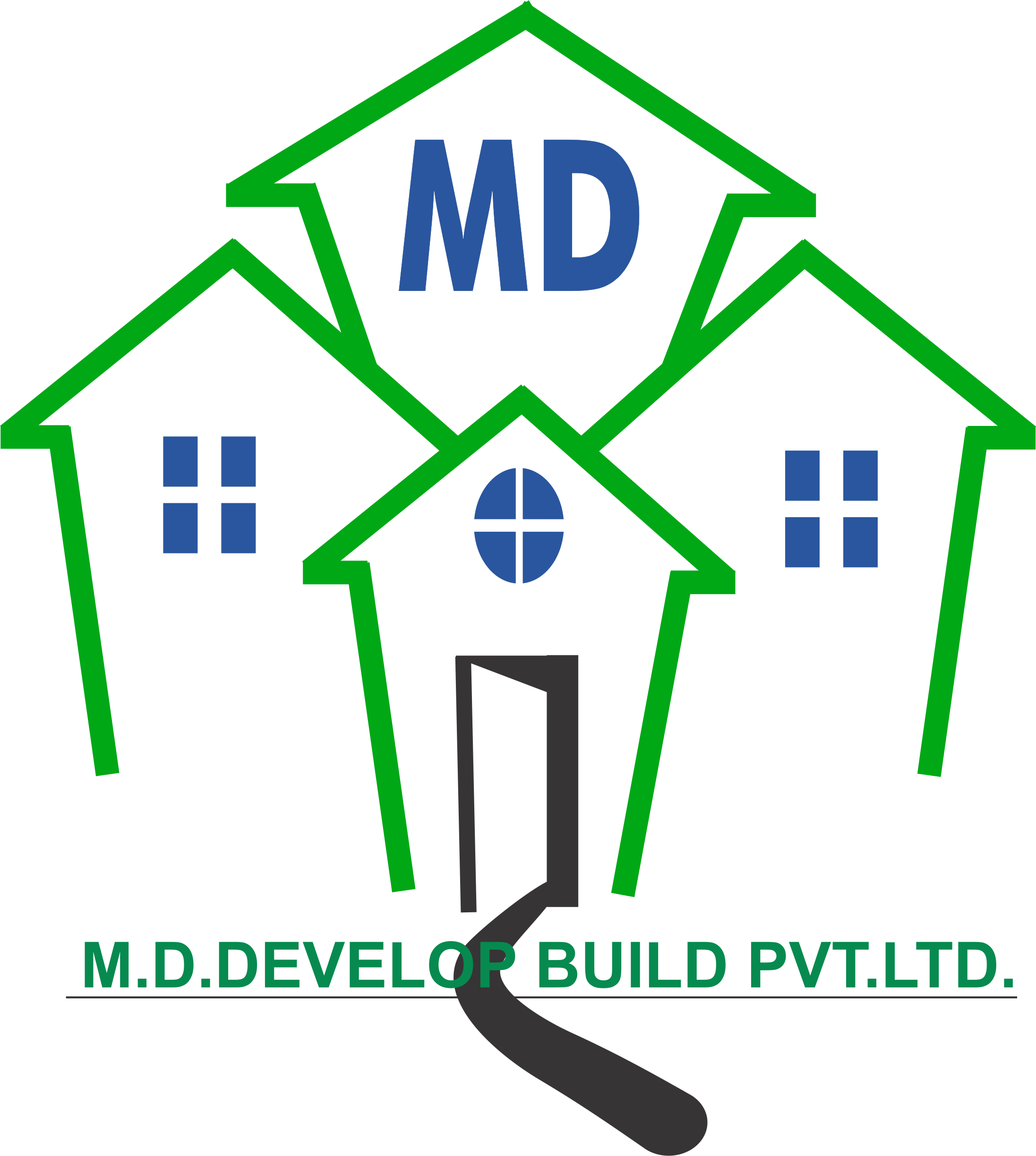 MD DEVELOP BUILD